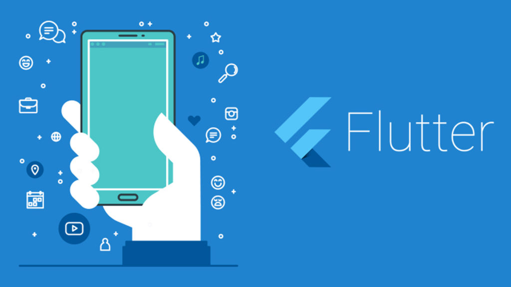 flutter app development