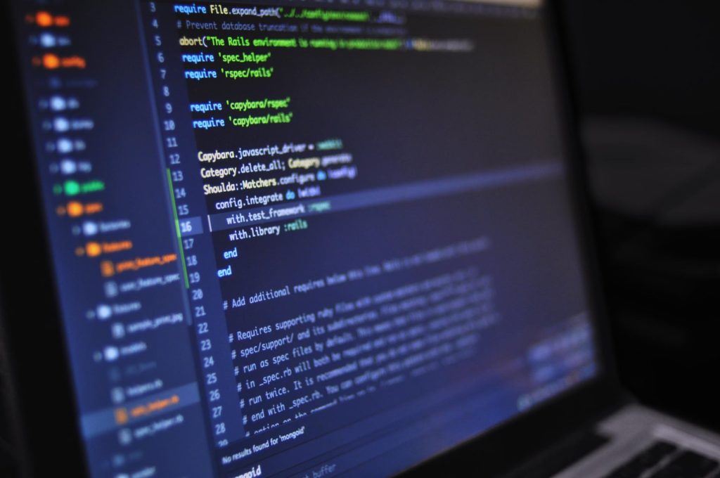 flutter app development