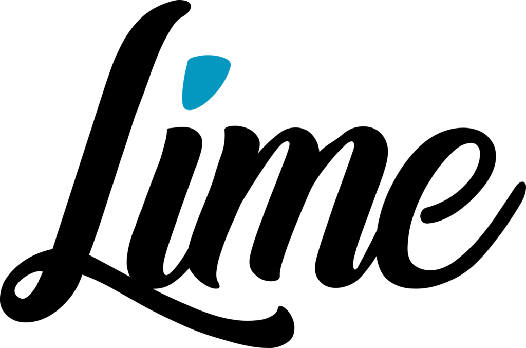 Lime client built using flutter