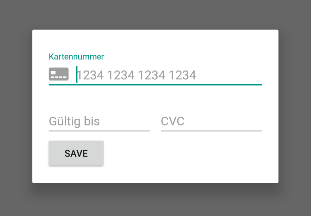 A flutter plugin with stripe payment plugin integration