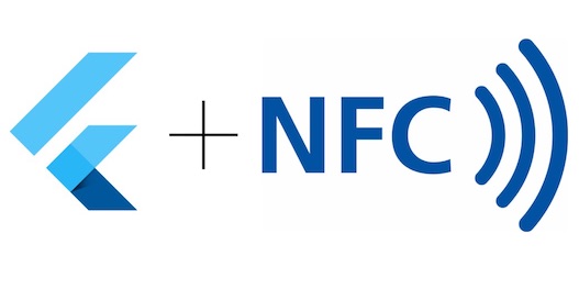 A new flutter plugin to help developers looking to use internal hardware inside iOS or Android devices for reading NFC tags