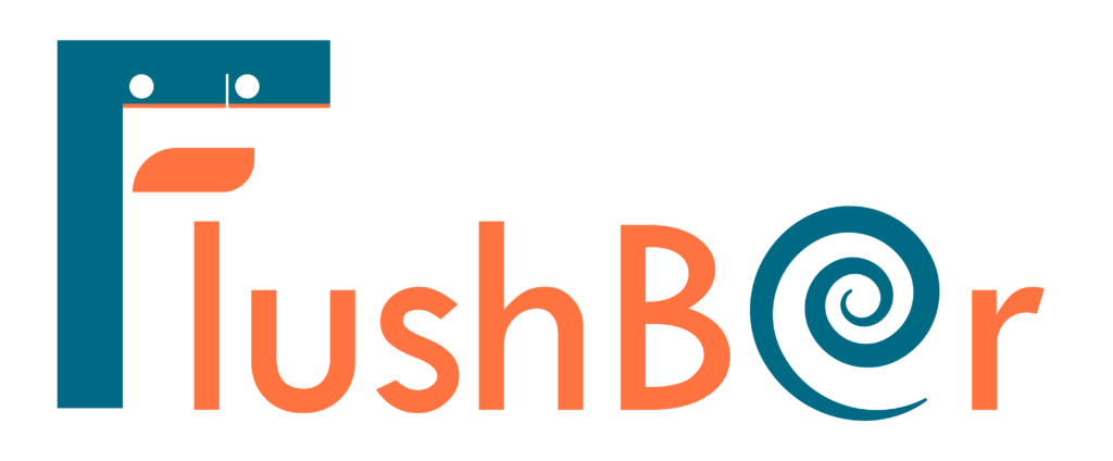 flushbar Custom widget for Flutter