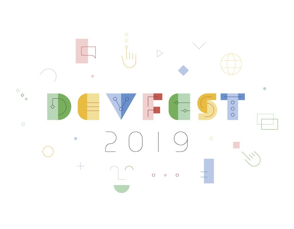 DevFest Mobile application is for all the GDG Devfests around the world